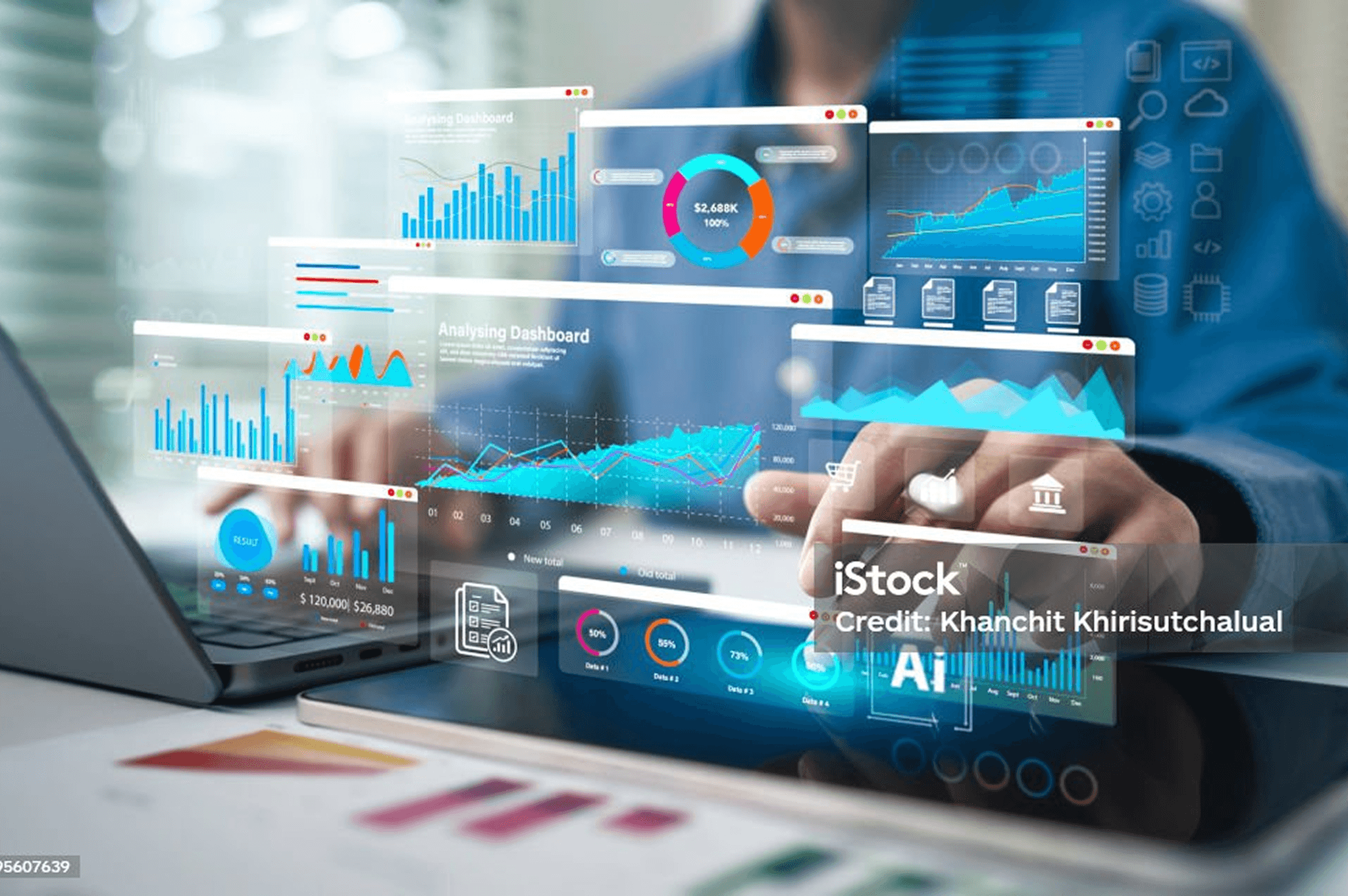 Financial Analysis Pod
