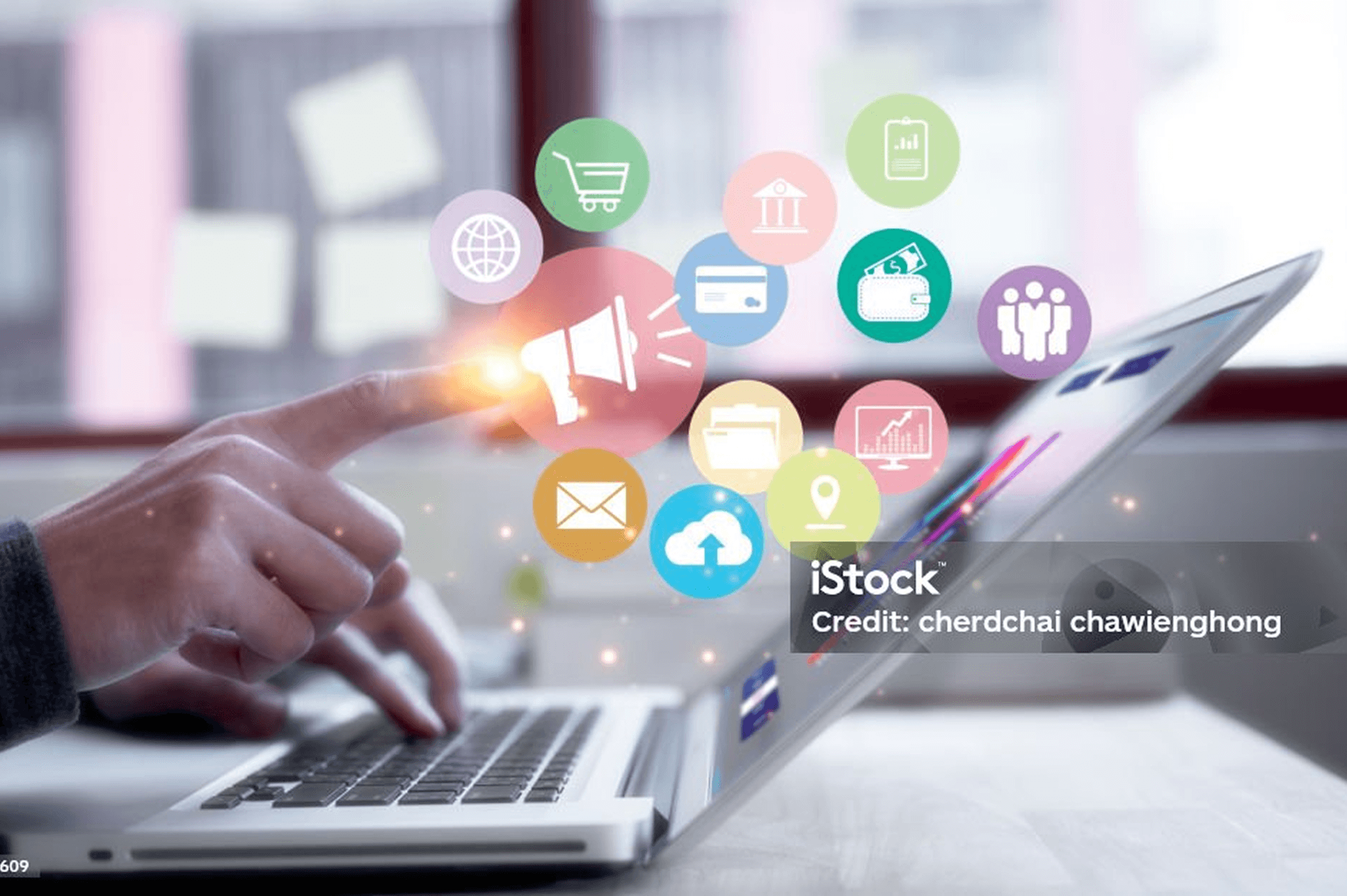 Digital Campaign Pod