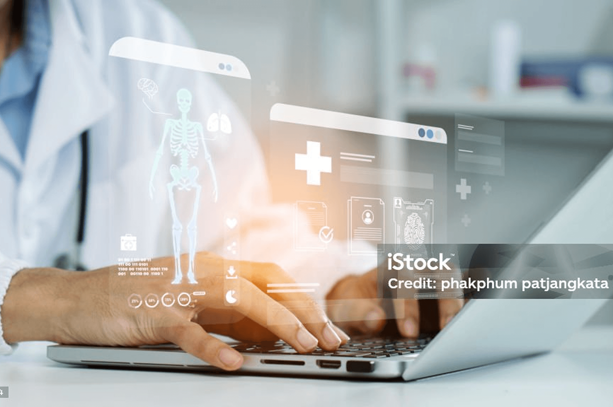 Clinical Compliance Pod