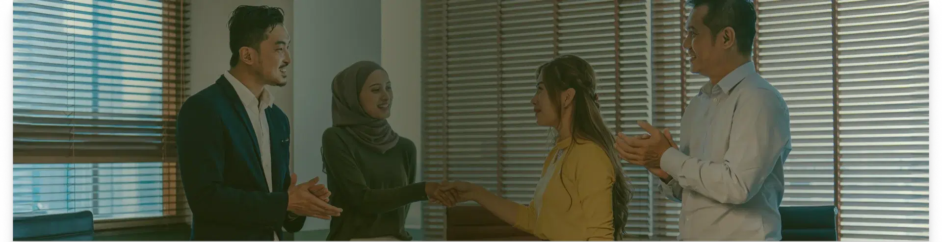 Join the Stratiq Partner Program